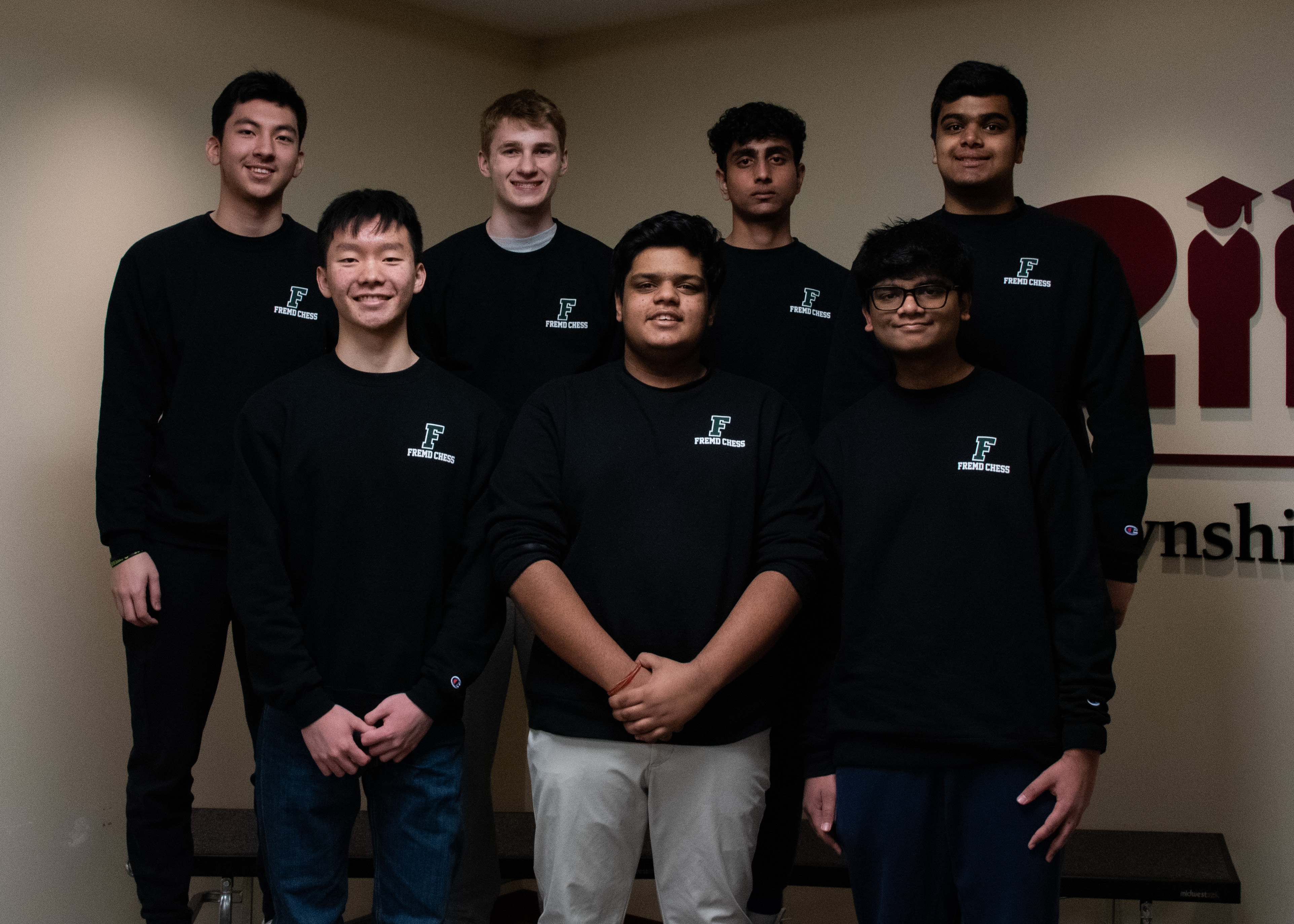 Fremd Chess Team